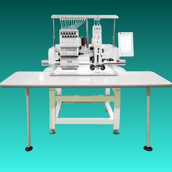 SINGLE HEAD CORDING TAPPING MACHINE