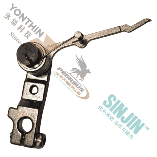 3 SEQUIN TREGAR (A) L