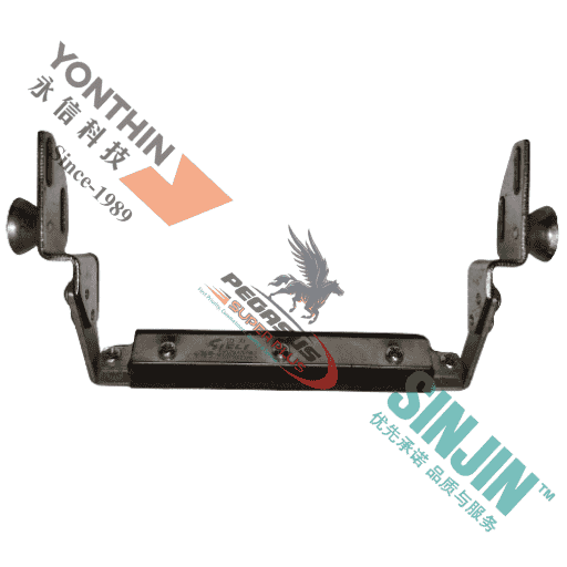 6 COLOUR CUTTING BRUSH