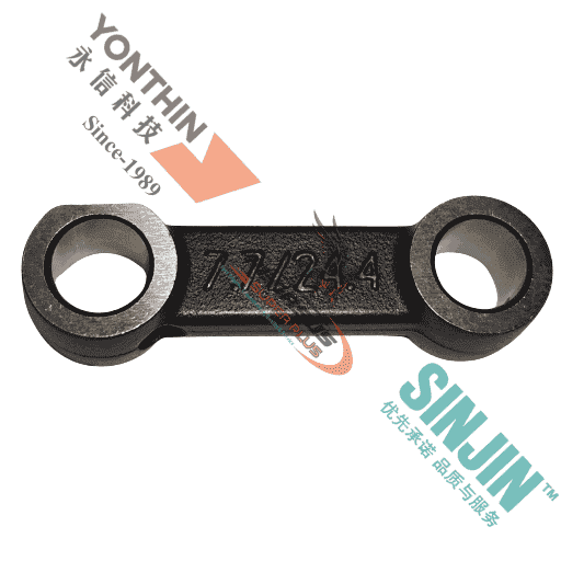 CONNECTING CHOSMA 7.7  24.4 MM